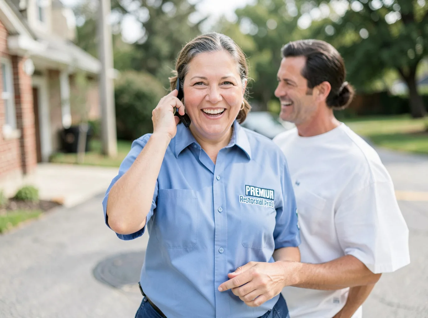 Water Damage Restoration Toddville, IA FAQs
